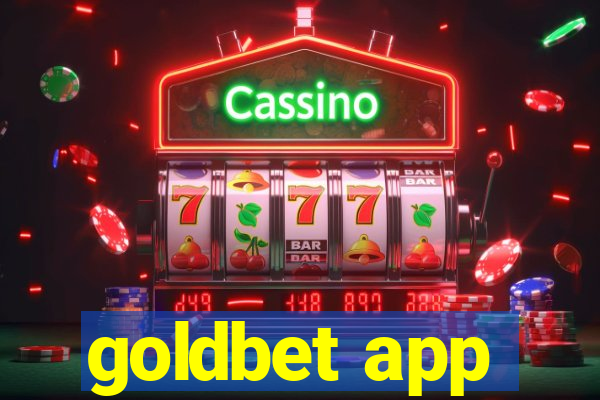 goldbet app